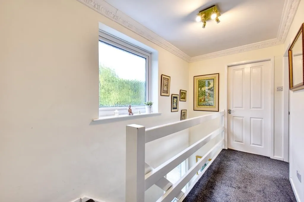 Foxhill Road, Nottingham, photo 16