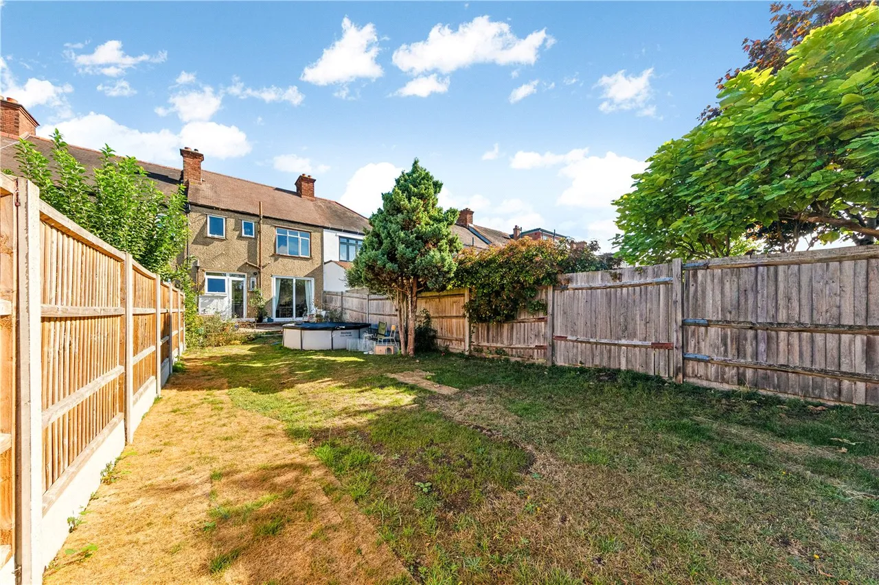Merlin Grove, Beckenham, BR3, photo 9