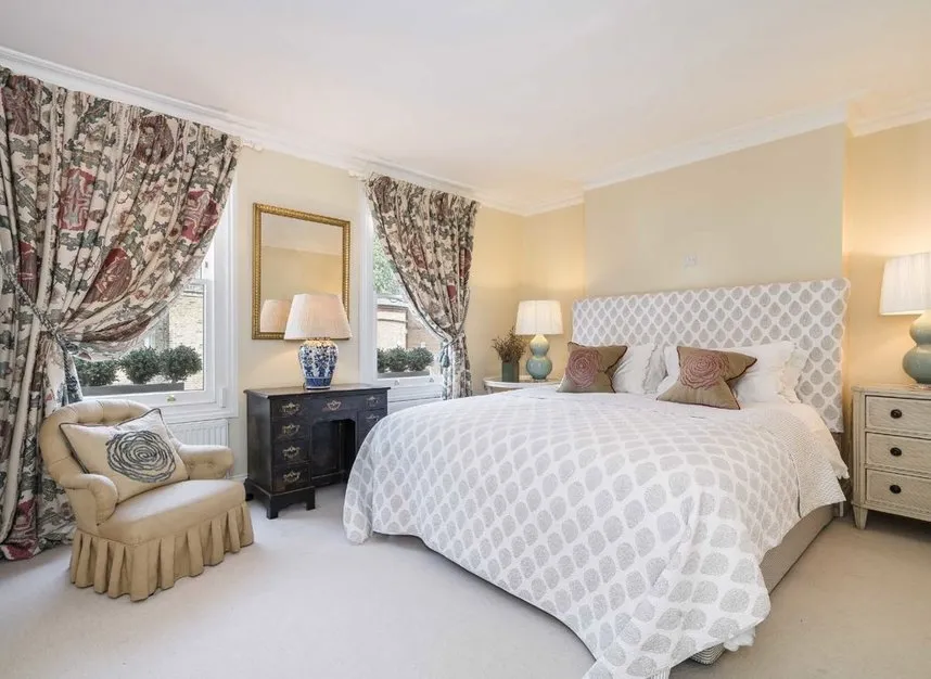 Burnaby Street, Chelsea, SW10, photo 8