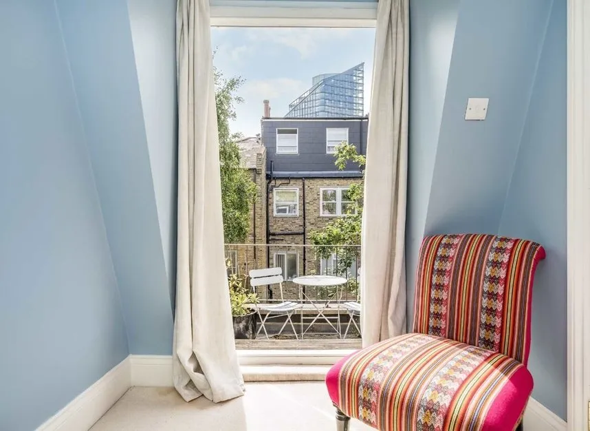 Burnaby Street, Chelsea, SW10, photo 10