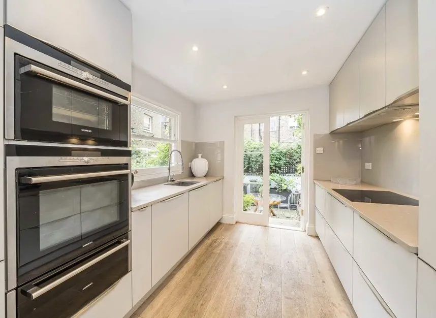Burnaby Street, Chelsea, SW10, photo 5