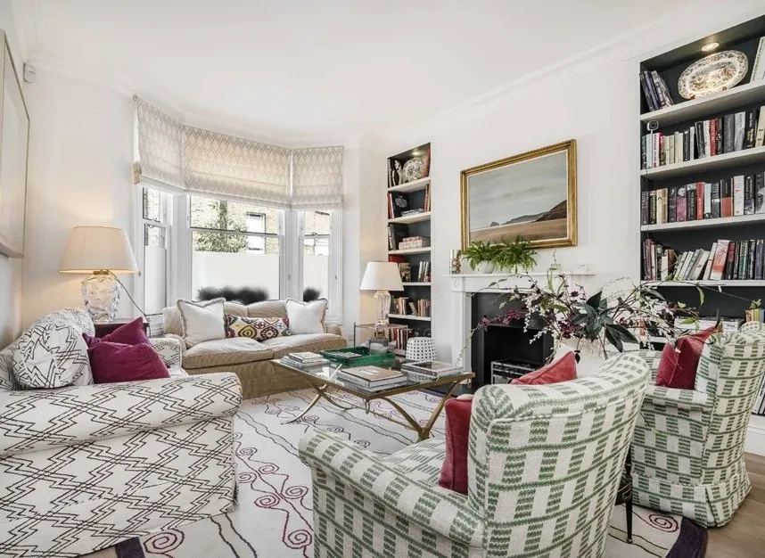 Burnaby Street, Chelsea, SW10, photo 2