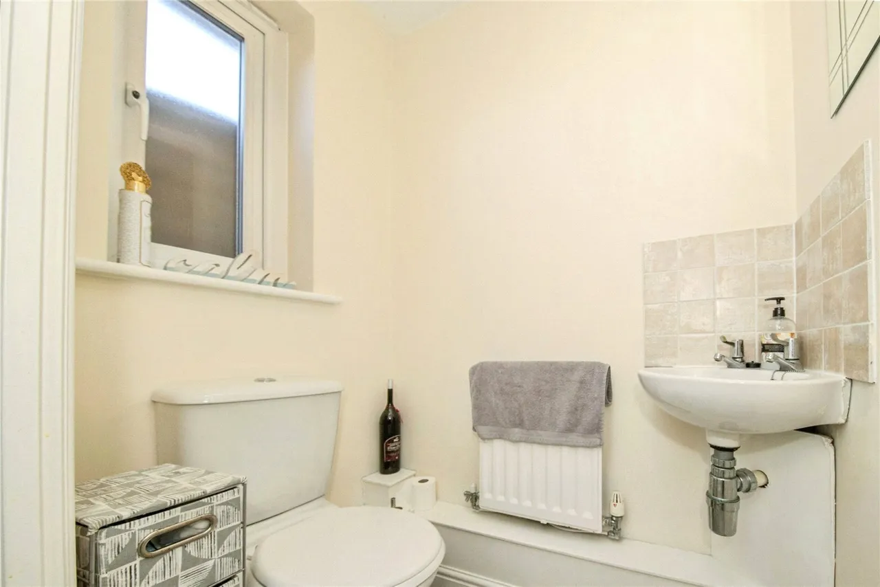 Appleton Mews, Colchester, Essex, CO4, photo 5
