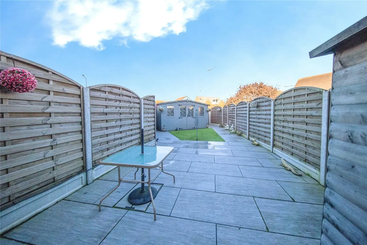 Appleton Mews, Colchester, Essex, CO4, photo 13