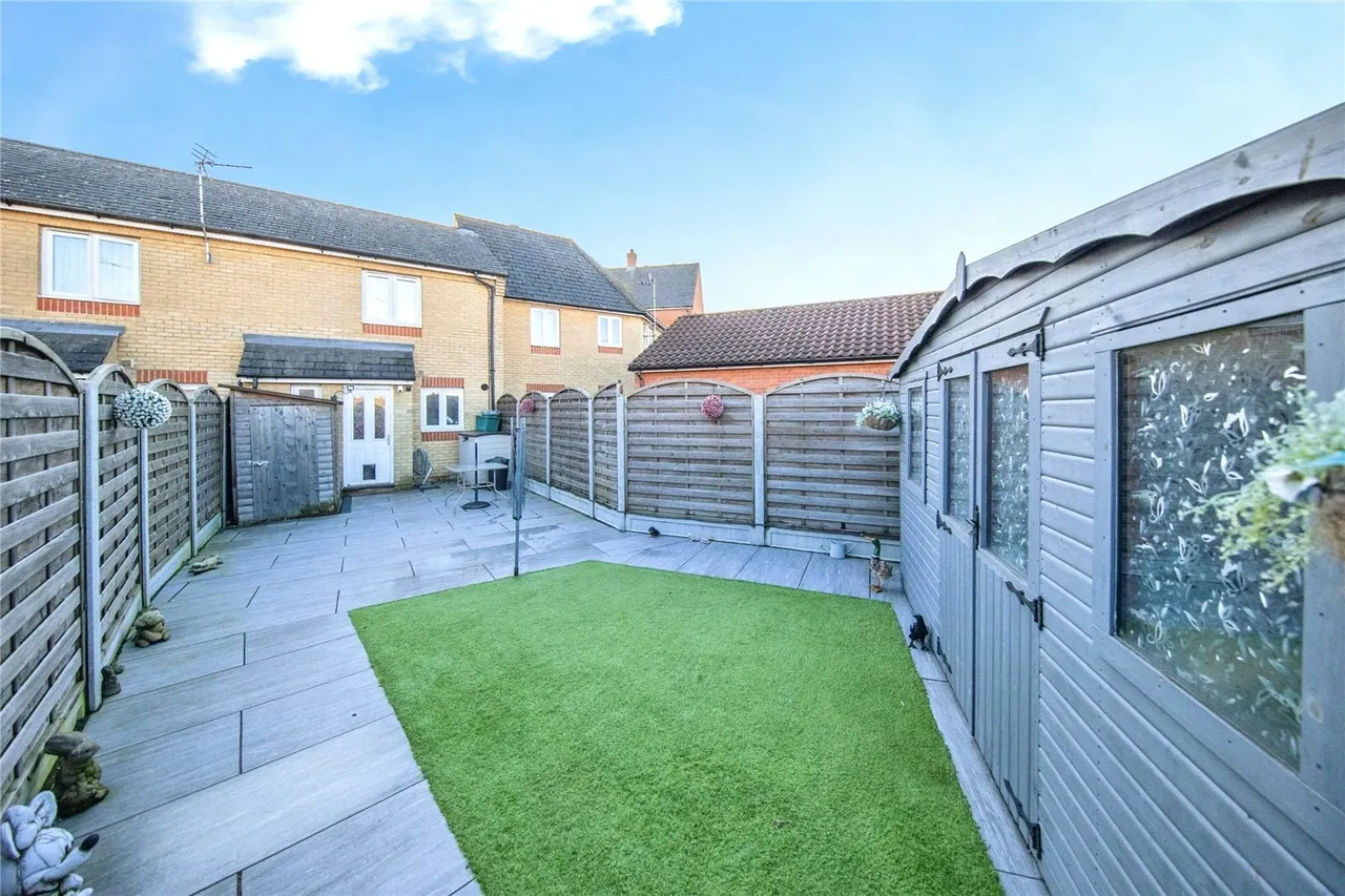 Appleton Mews, Colchester, Essex, CO4, photo 14