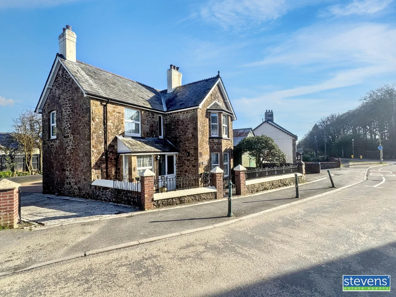 Halwill Junction, Beaworthy, EX21, photo 23