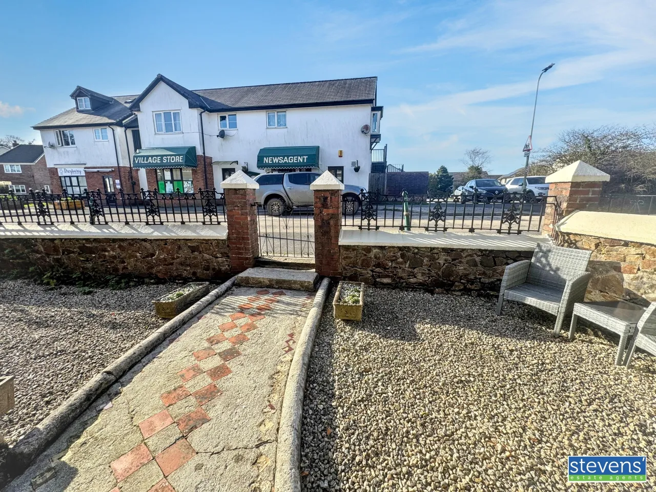 Halwill Junction, Beaworthy, EX21, photo 22