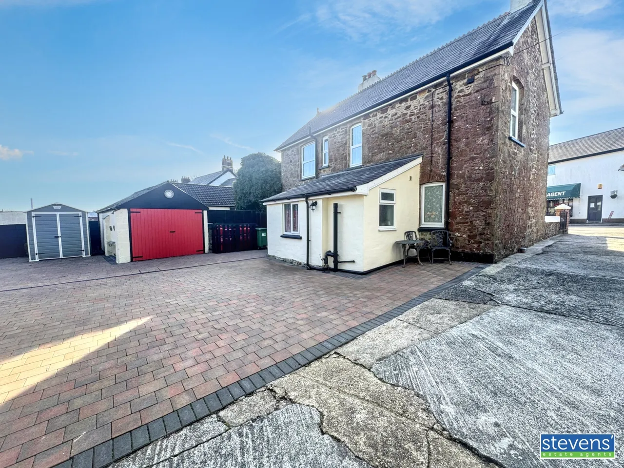 Halwill Junction, Beaworthy, EX21, photo 24