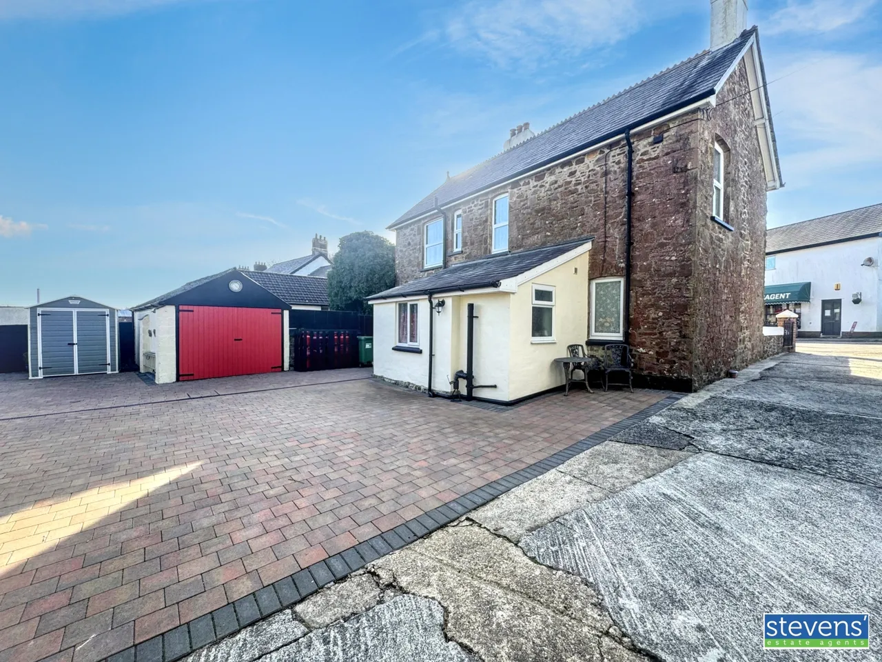 Halwill Junction, Beaworthy, EX21, photo 26