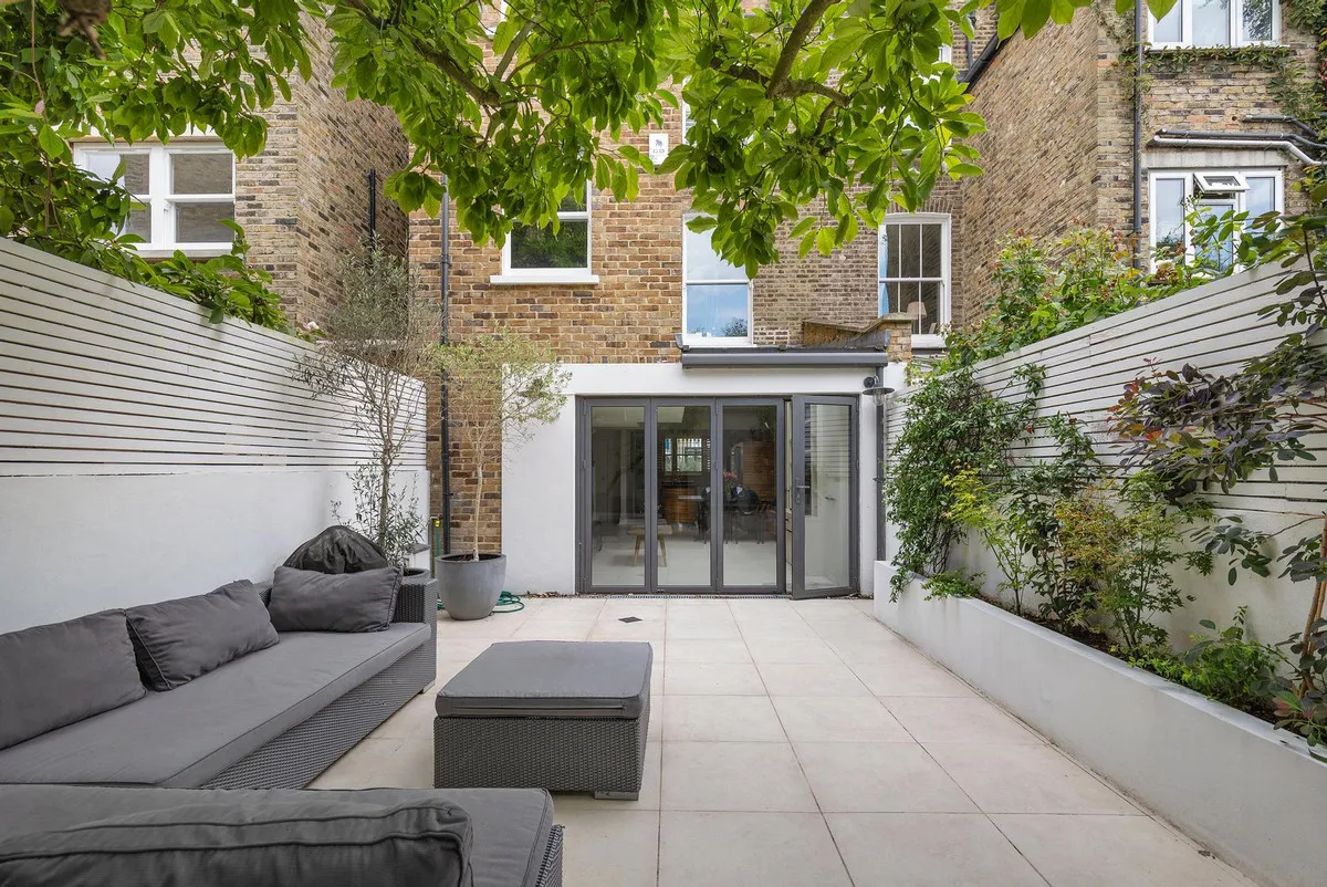 Moore Park Road, London, SW6, photo 8