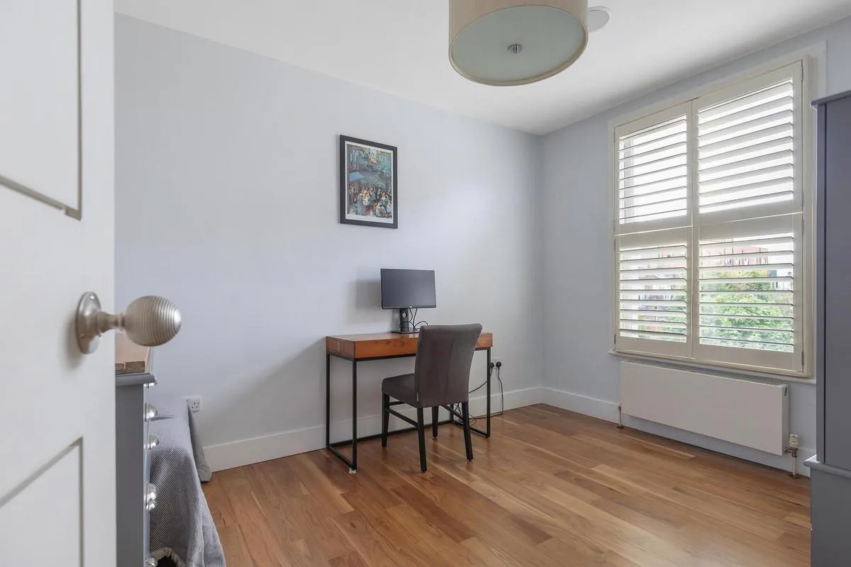 Moore Park Road, London, SW6, photo 13