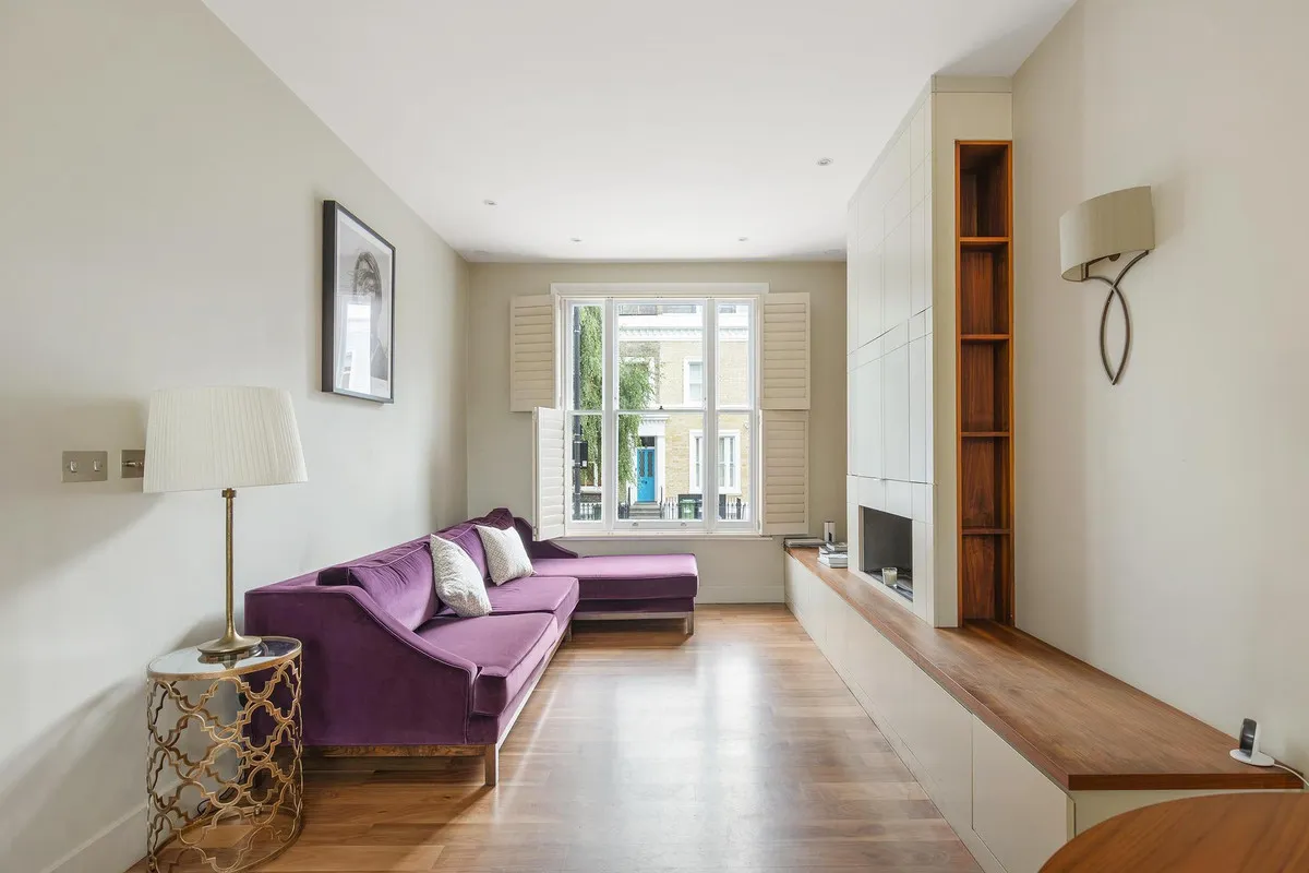 Moore Park Road, London, SW6, photo 3