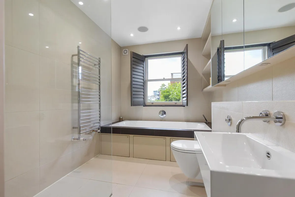 Moore Park Road, London, SW6, photo 12