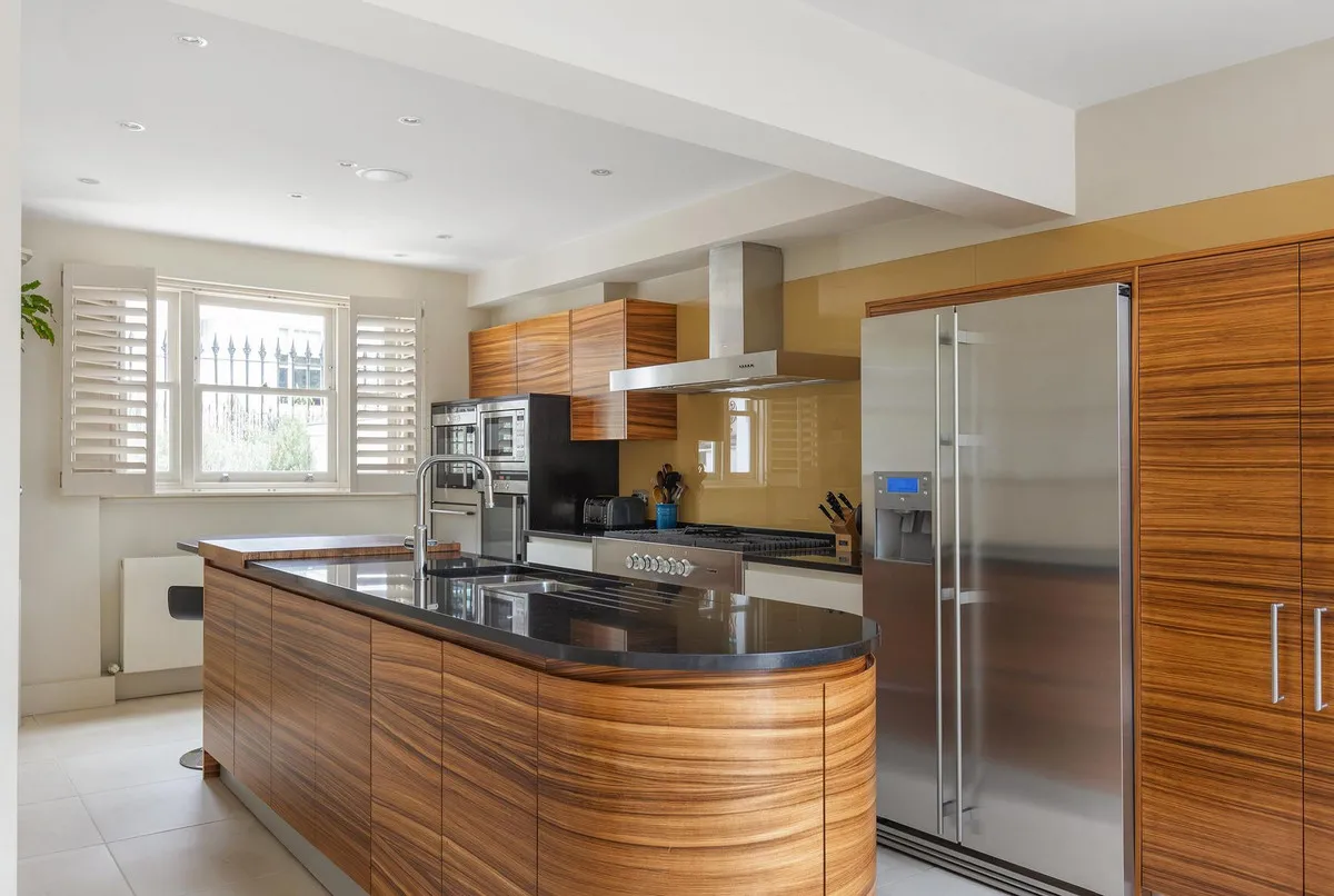 Moore Park Road, London, SW6, photo 6