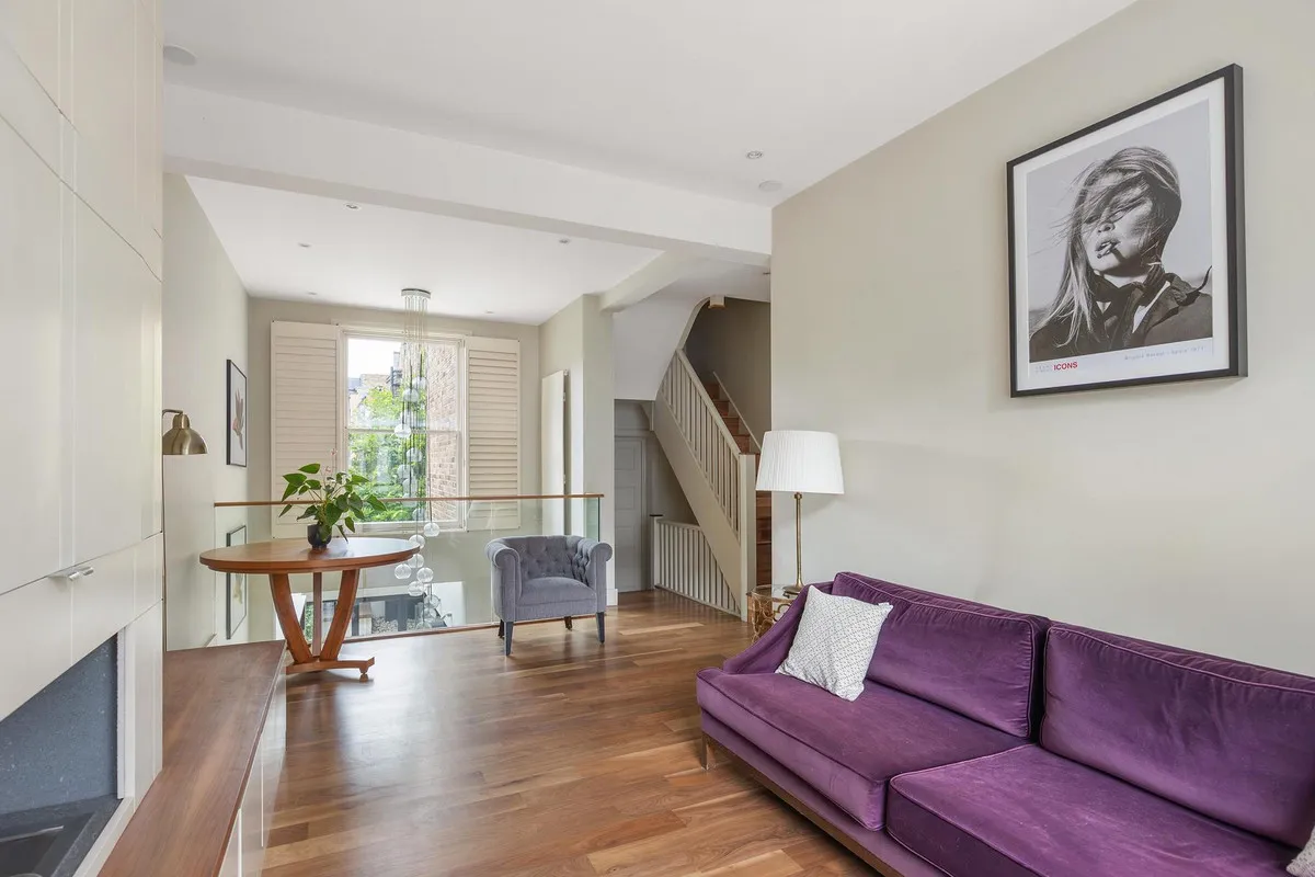 Moore Park Road, London, SW6, photo 2