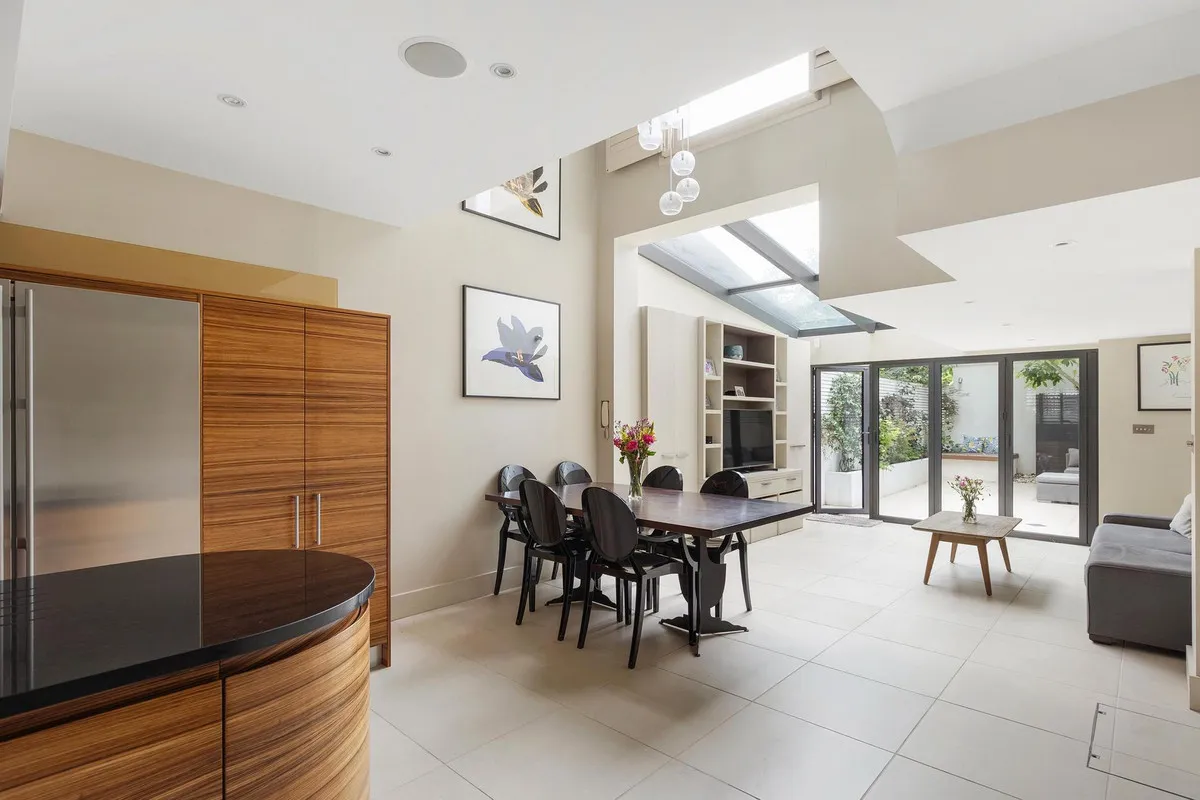 Moore Park Road, London, SW6, photo 5