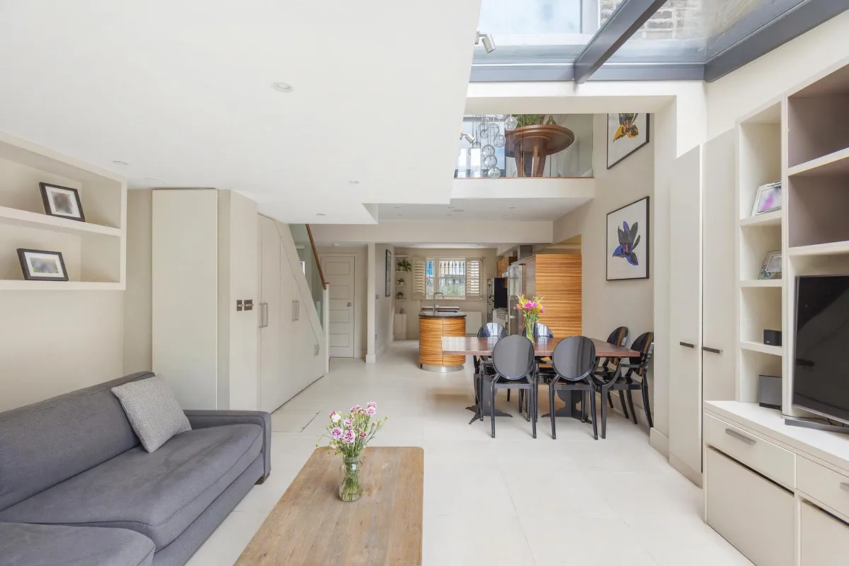 Moore Park Road, London, SW6, photo 4