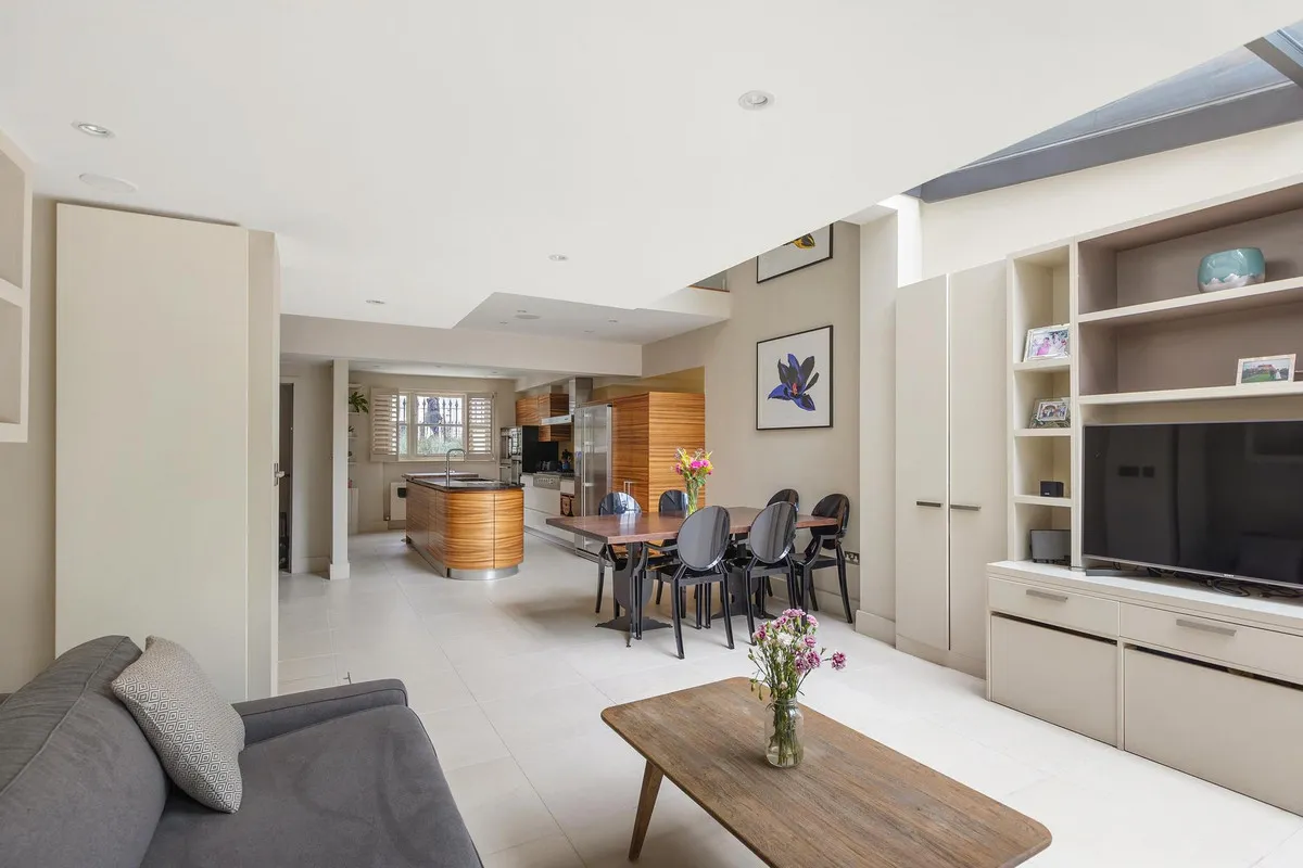 Moore Park Road, London, SW6, photo 7