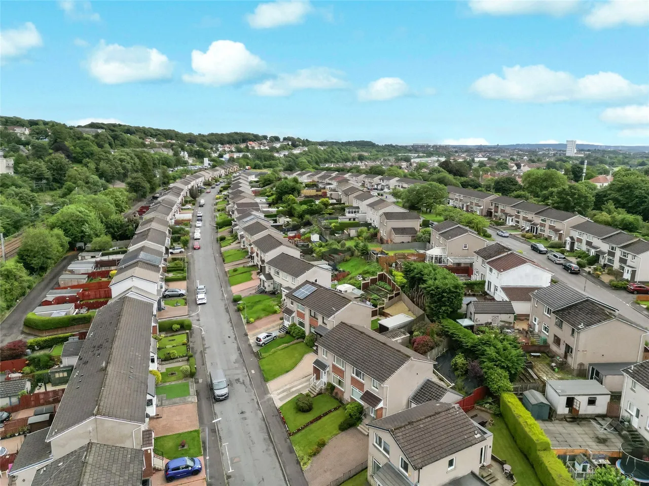 Almond Road, Bearsden, Glasgow, East Dunbartonshire, G61, photo 25