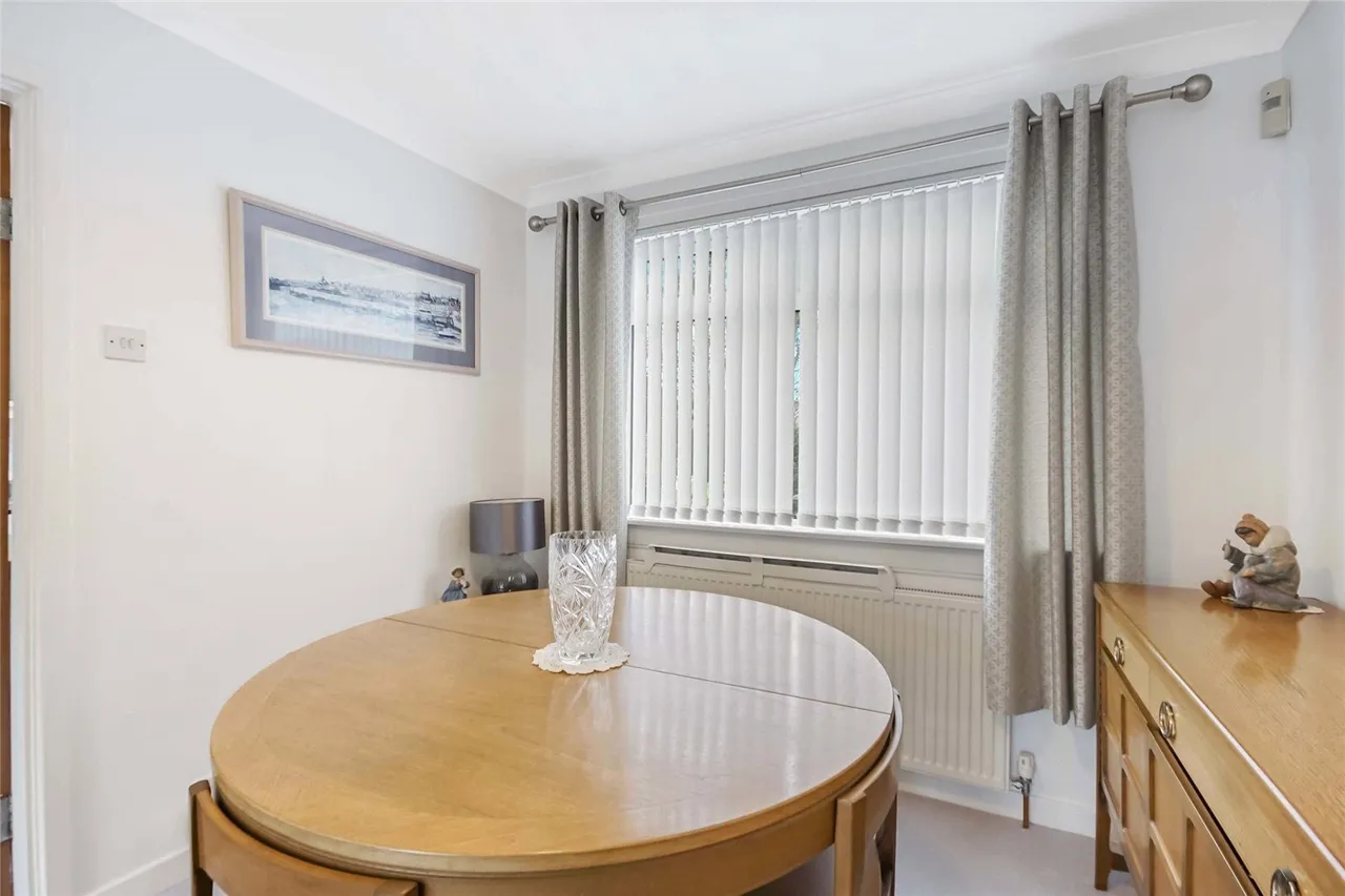 Almond Road, Bearsden, Glasgow, East Dunbartonshire, G61, photo 7