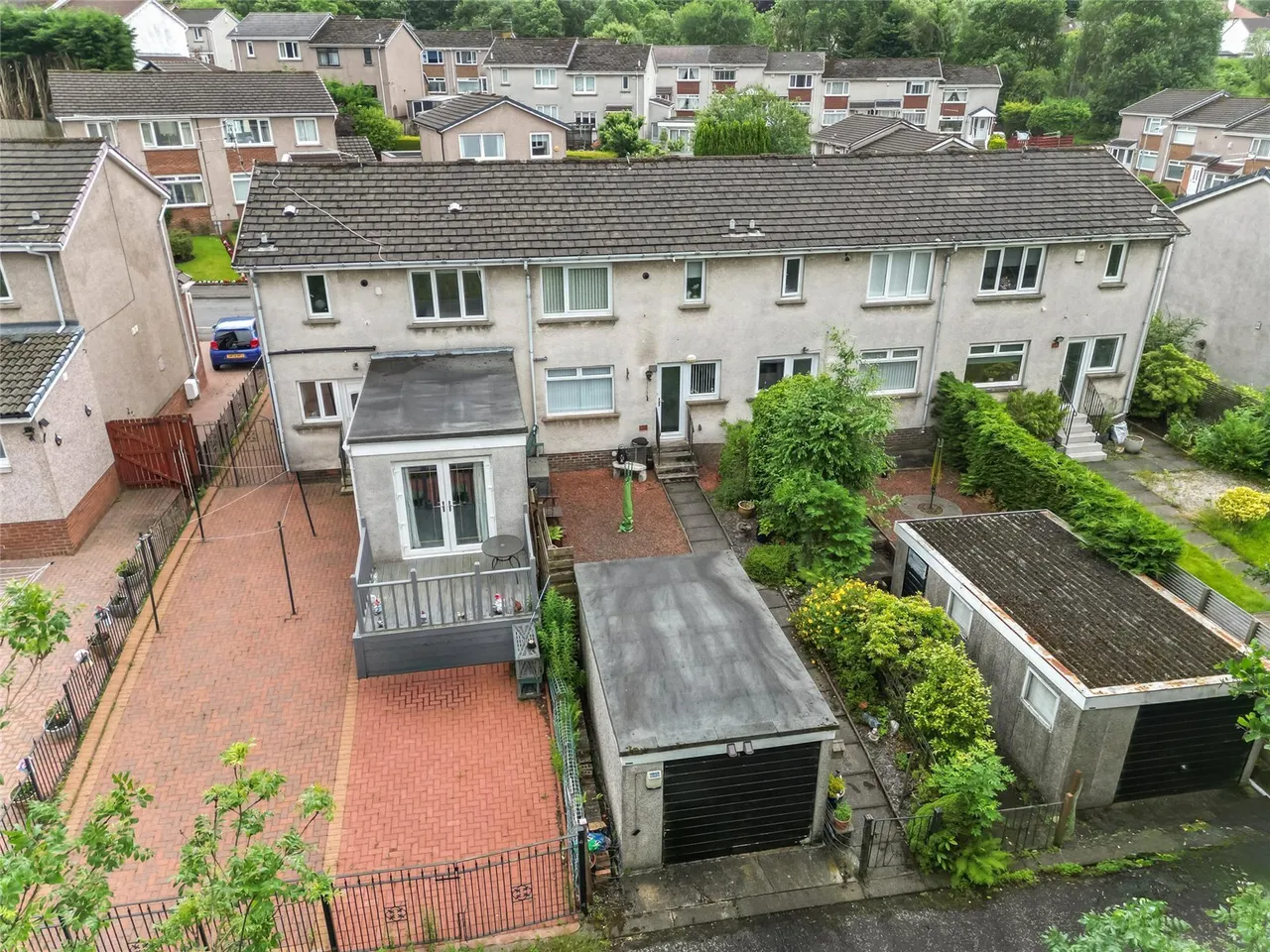 Almond Road, Bearsden, Glasgow, East Dunbartonshire, G61, photo 24