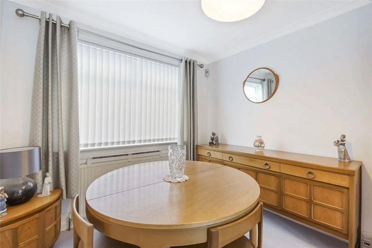 Almond Road, Bearsden, Glasgow, East Dunbartonshire, G61, photo 8