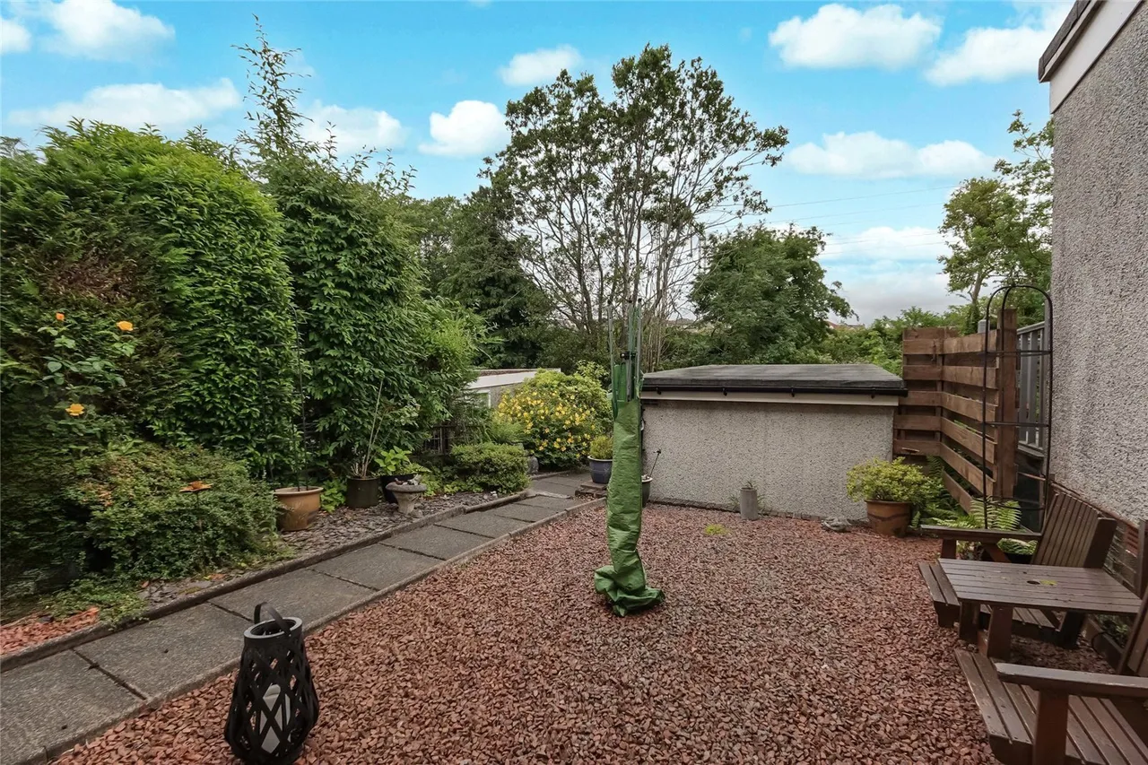 Almond Road, Bearsden, Glasgow, East Dunbartonshire, G61, photo 17