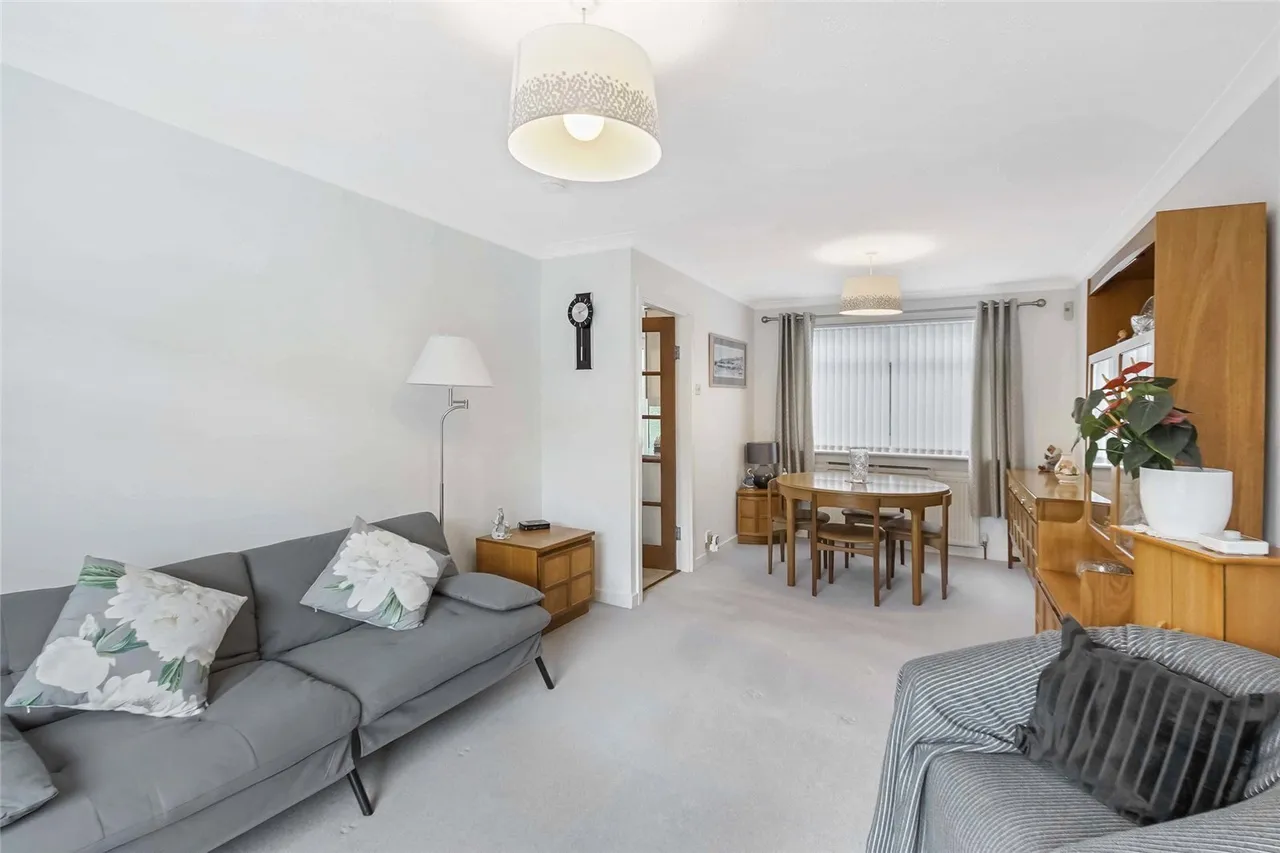 Almond Road, Bearsden, Glasgow, East Dunbartonshire, G61, photo 5