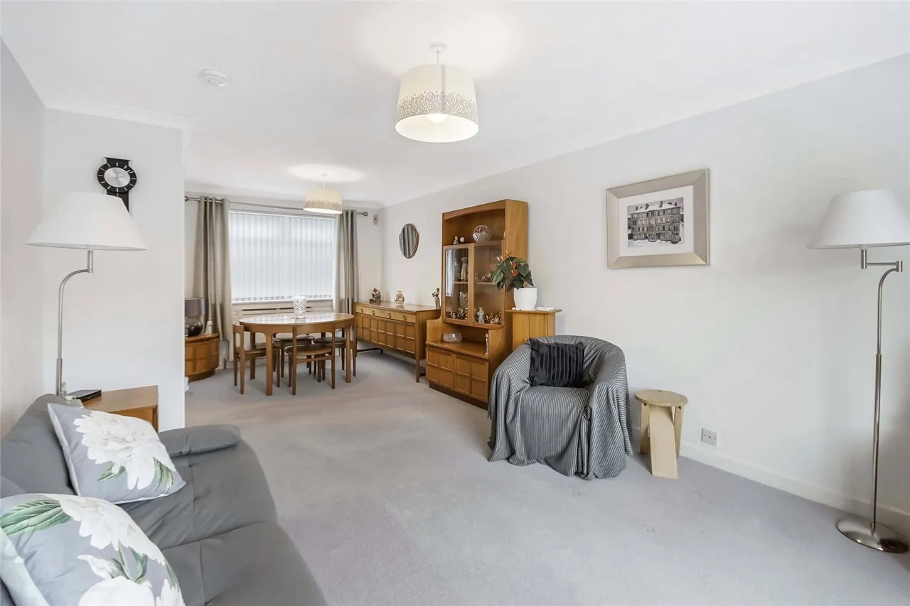 Almond Road, Bearsden, Glasgow, East Dunbartonshire, G61, photo 6