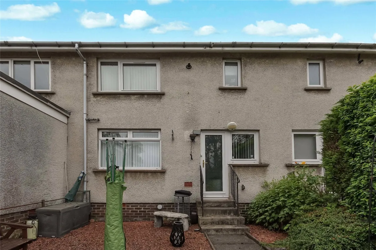 Almond Road, Bearsden, Glasgow, East Dunbartonshire, G61, photo 18
