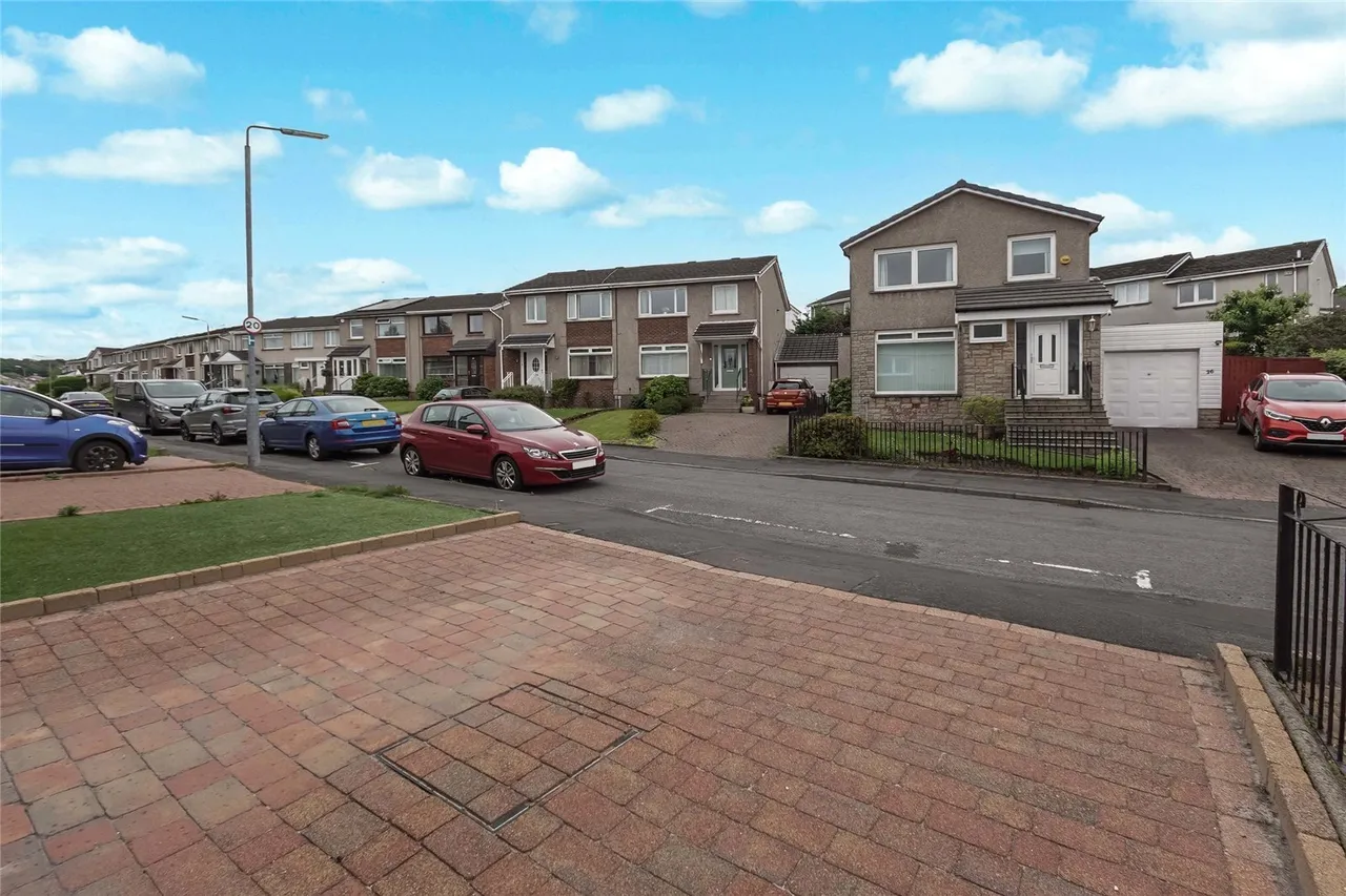 Almond Road, Bearsden, Glasgow, East Dunbartonshire, G61, photo 19