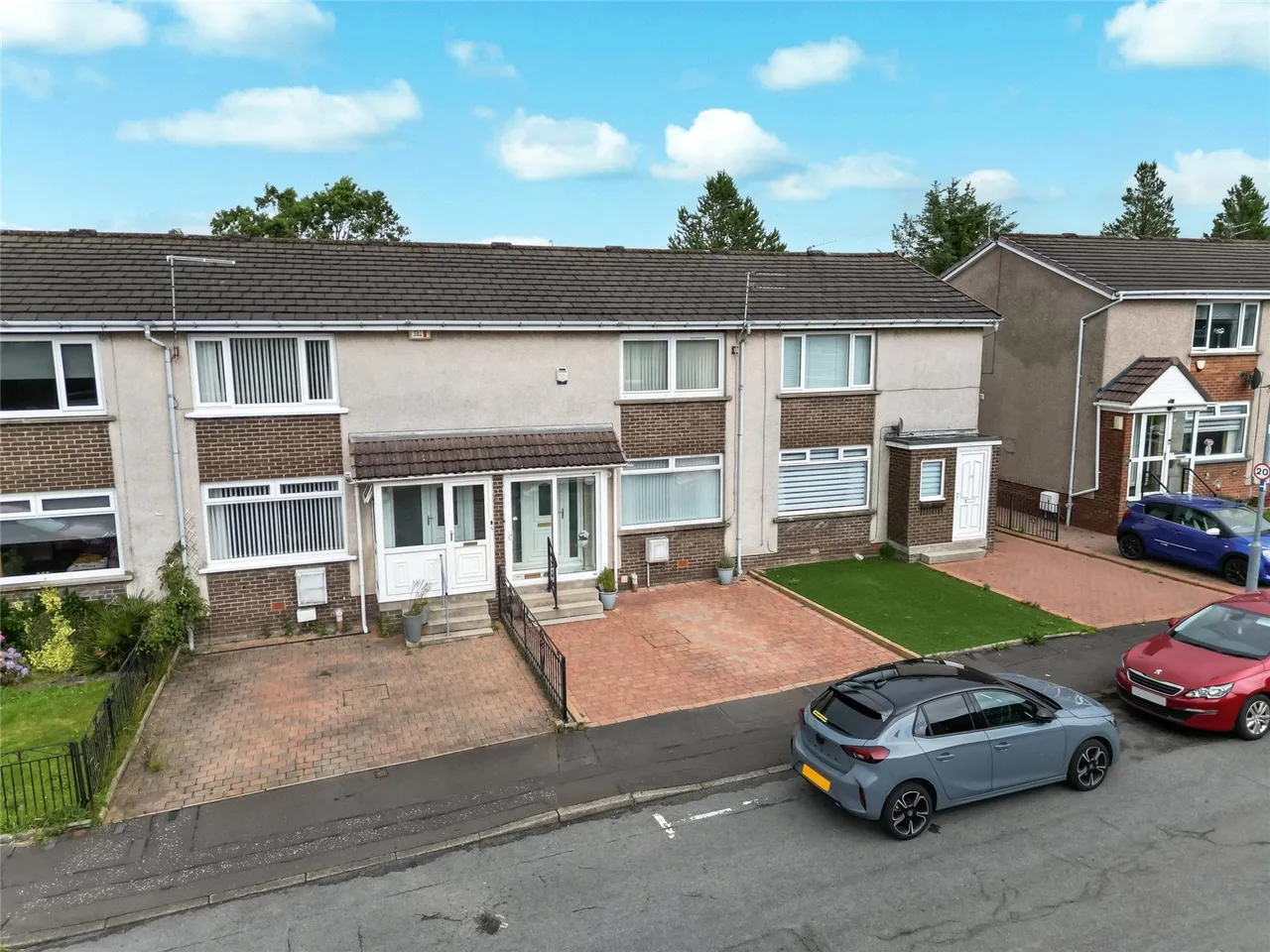 Almond Road, Bearsden, Glasgow, East Dunbartonshire, G61, photo 20