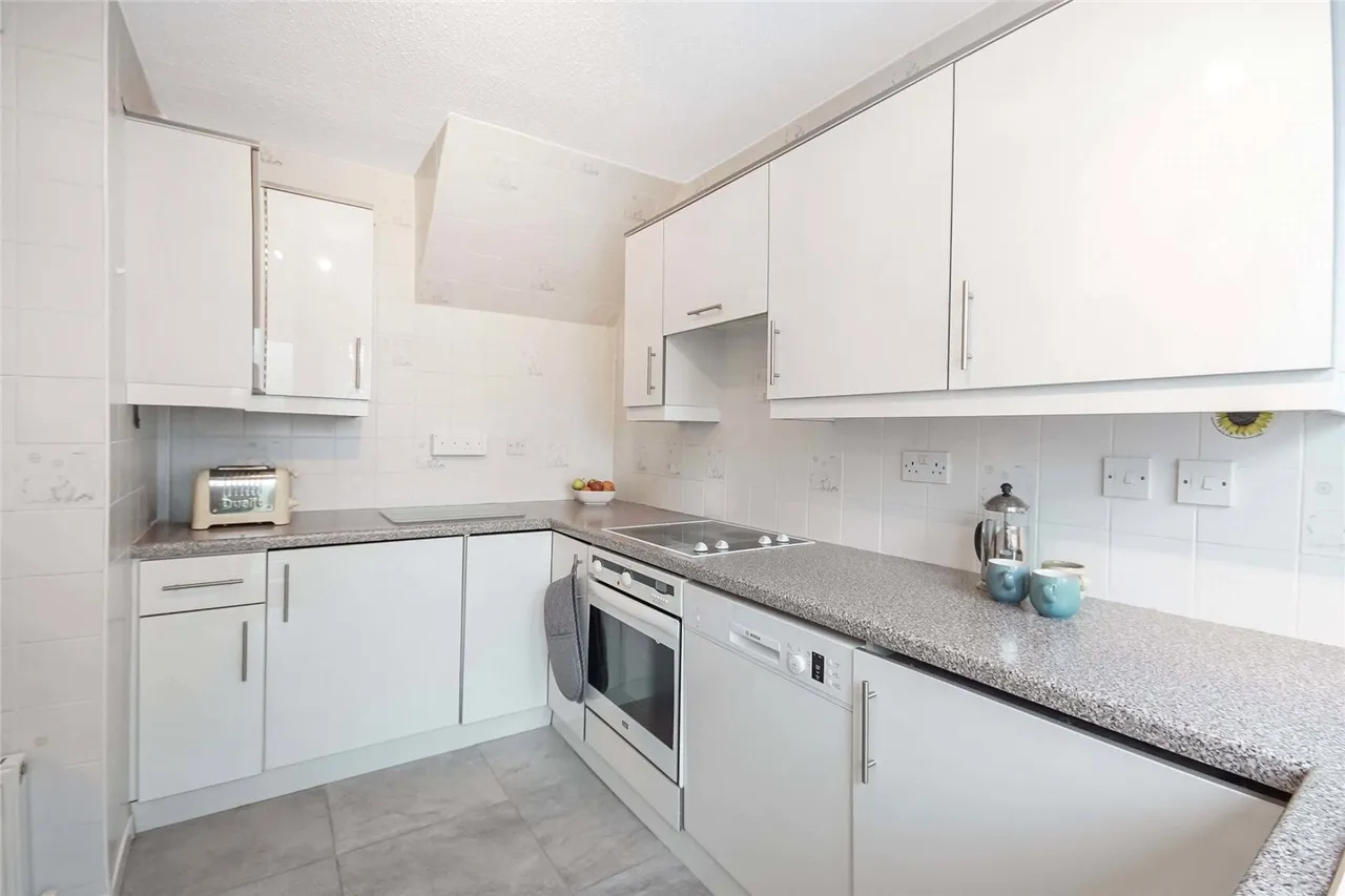 Almond Road, Bearsden, Glasgow, East Dunbartonshire, G61, photo 9