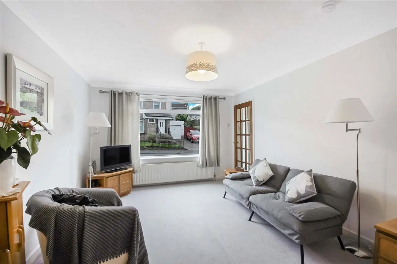Almond Road, Bearsden, Glasgow, East Dunbartonshire, G61, photo 2