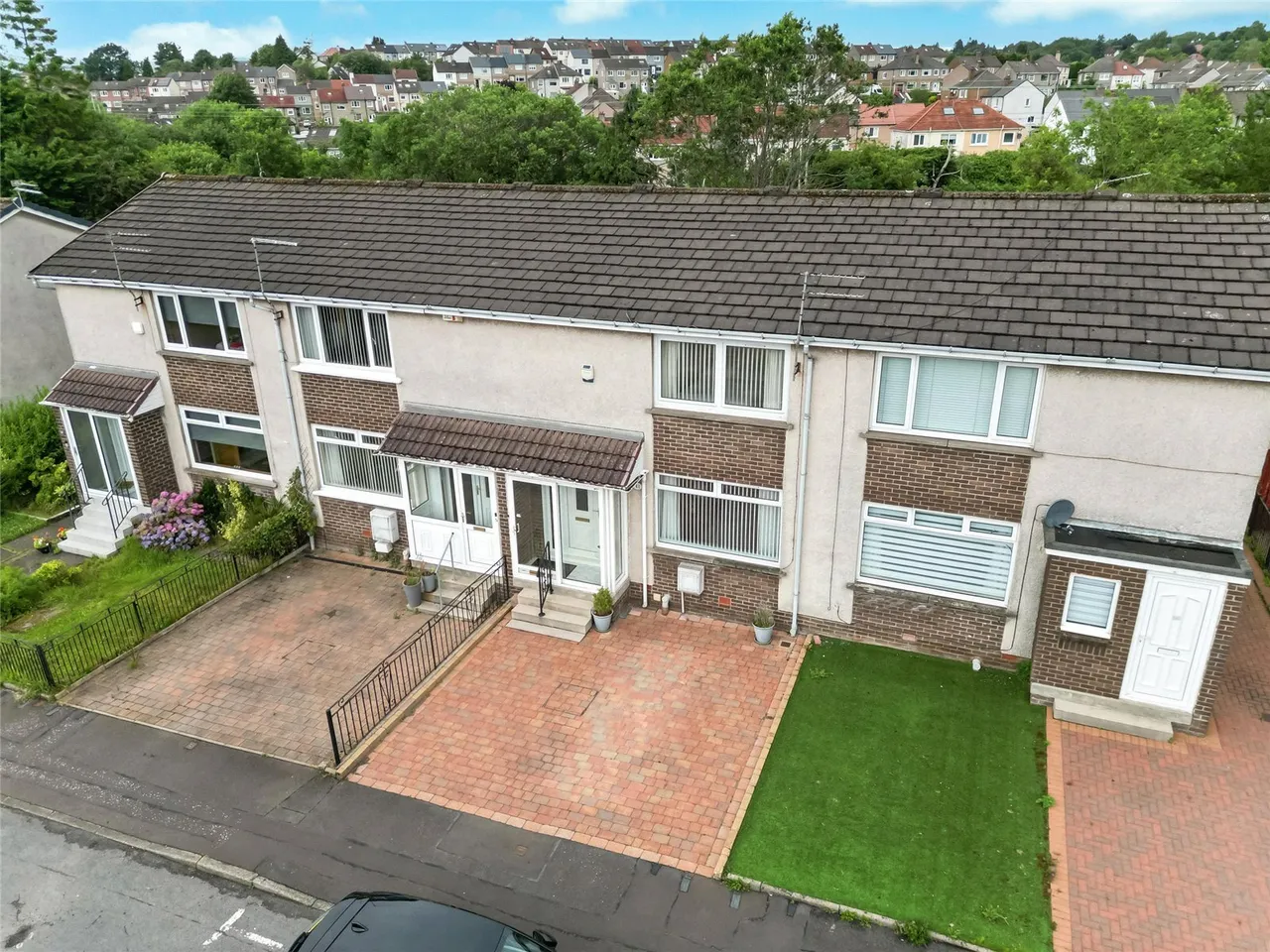 Almond Road, Bearsden, Glasgow, East Dunbartonshire, G61, photo 21