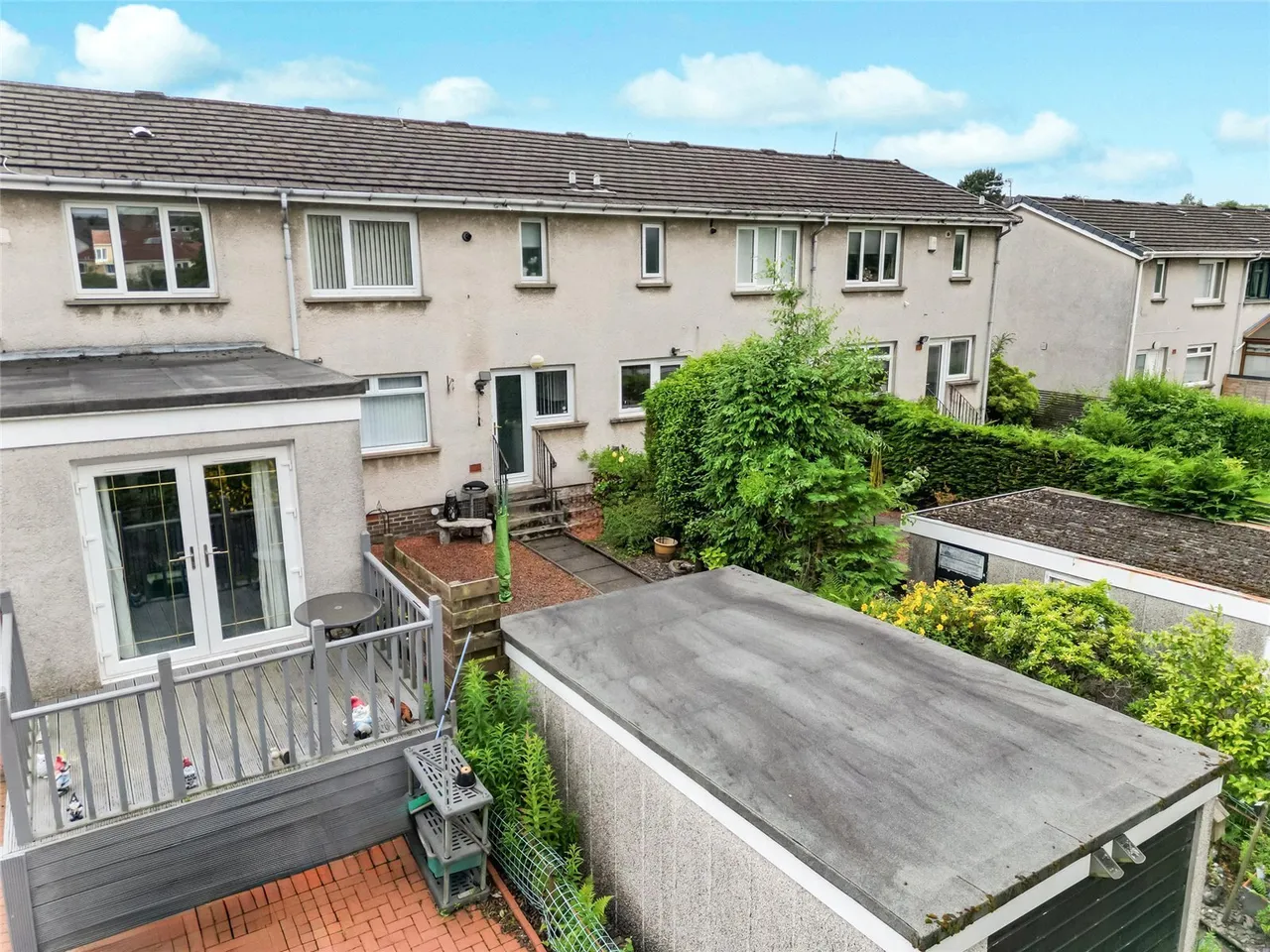 Almond Road, Bearsden, Glasgow, East Dunbartonshire, G61, photo 23