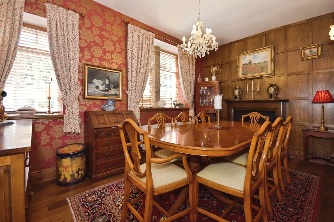 Snitterton Road, MATLOCK, photo 8
