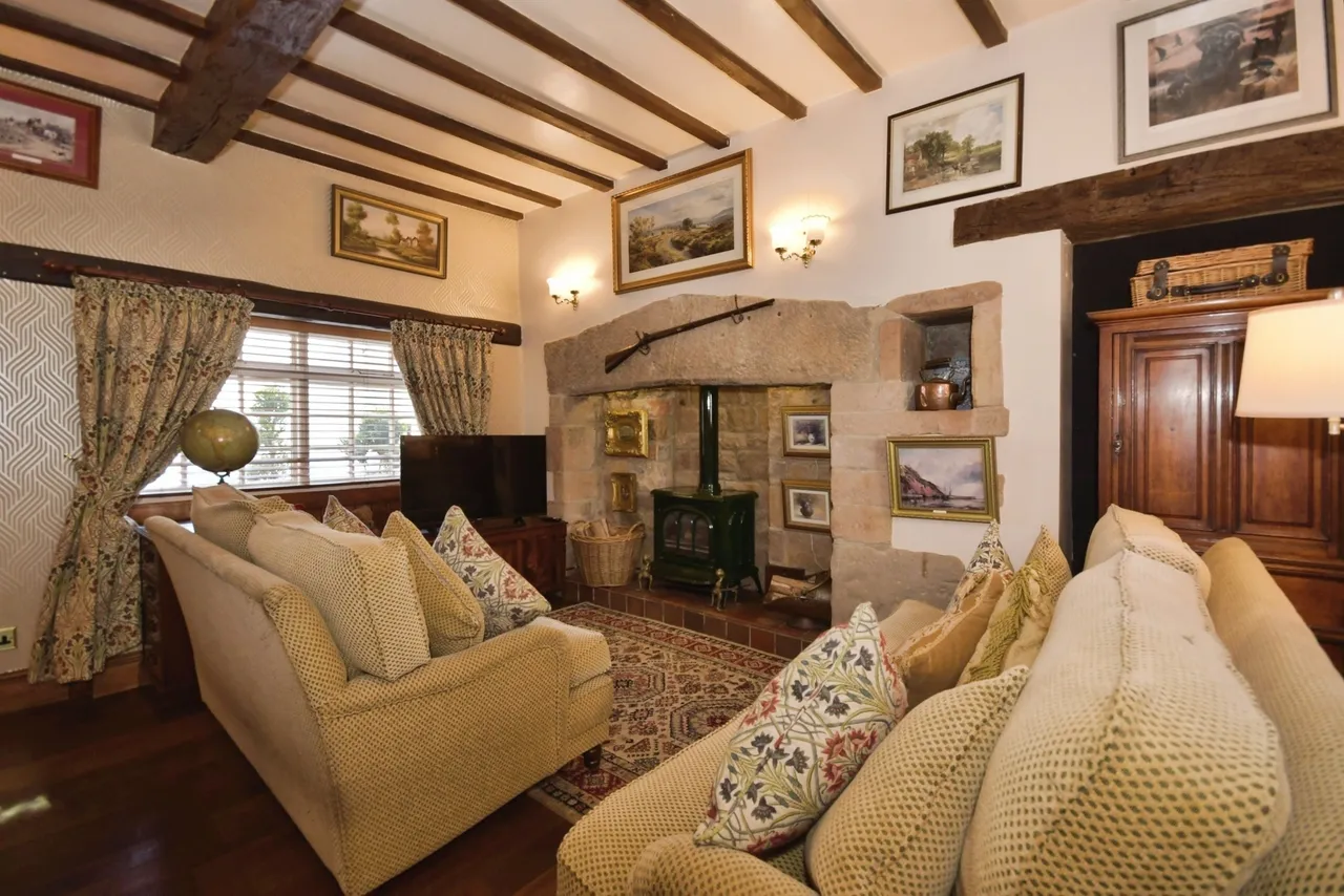 Snitterton Road, MATLOCK, photo 6