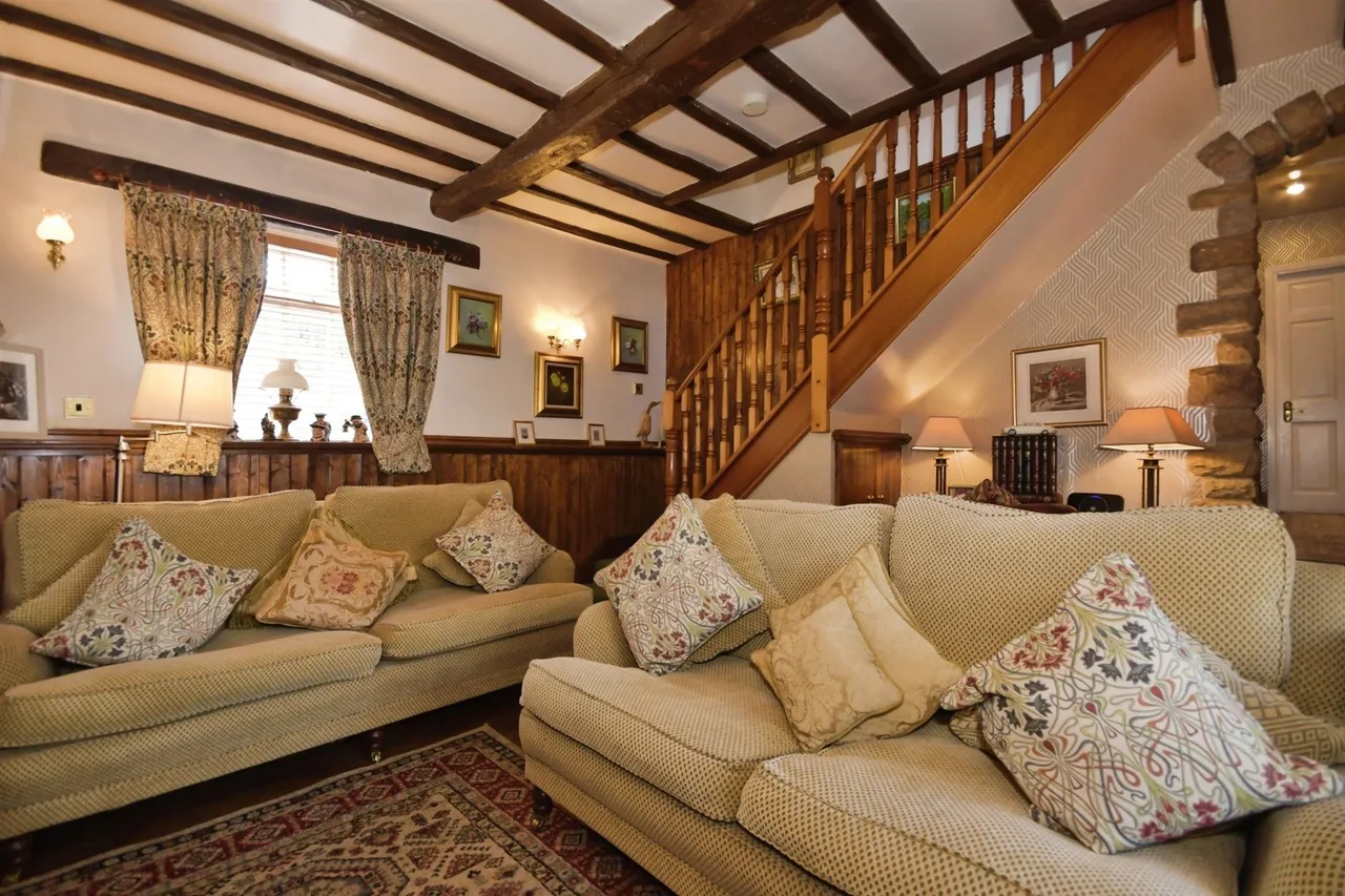 Snitterton Road, MATLOCK, photo 7