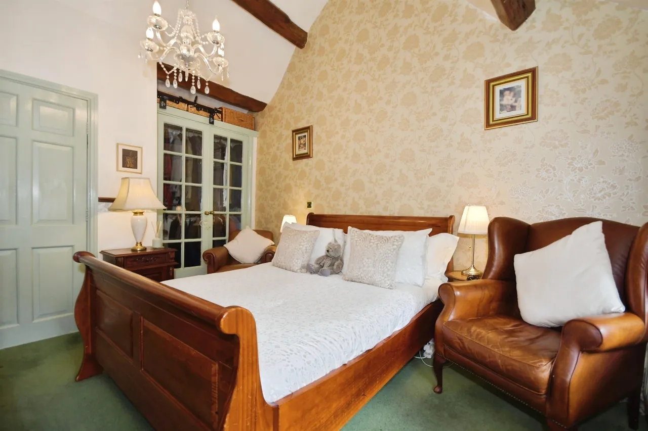 Snitterton Road, MATLOCK, photo 10