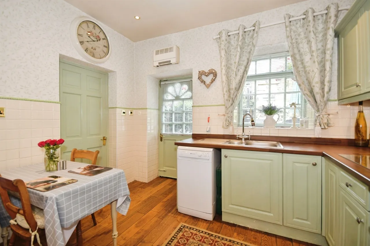 Snitterton Road, MATLOCK, photo 5