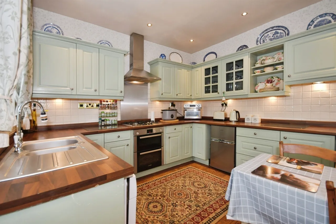 Snitterton Road, MATLOCK, photo 4