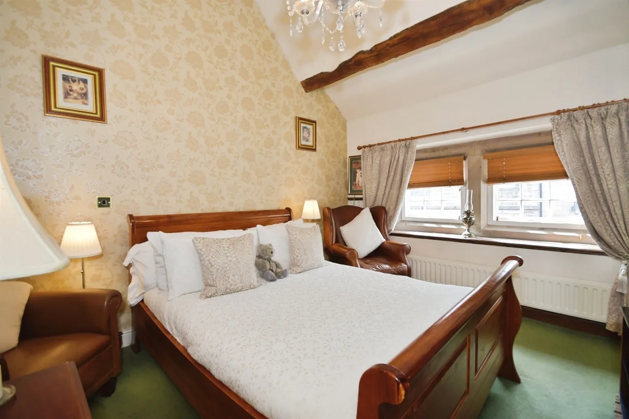 Snitterton Road, MATLOCK, photo 11