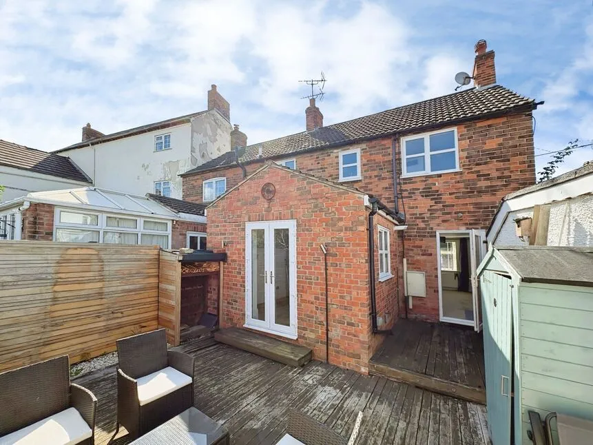 Church Street, Belton, Leicestershire, LE12, photo 6