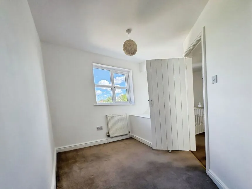 Church Street, Belton, Leicestershire, LE12, photo 8