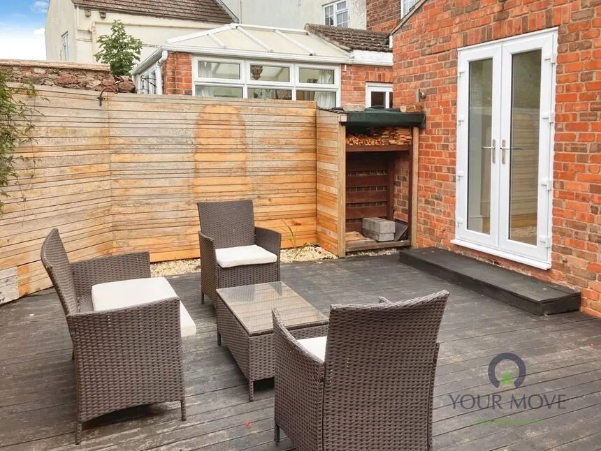 Church Street, Belton, Leicestershire, LE12, photo 9