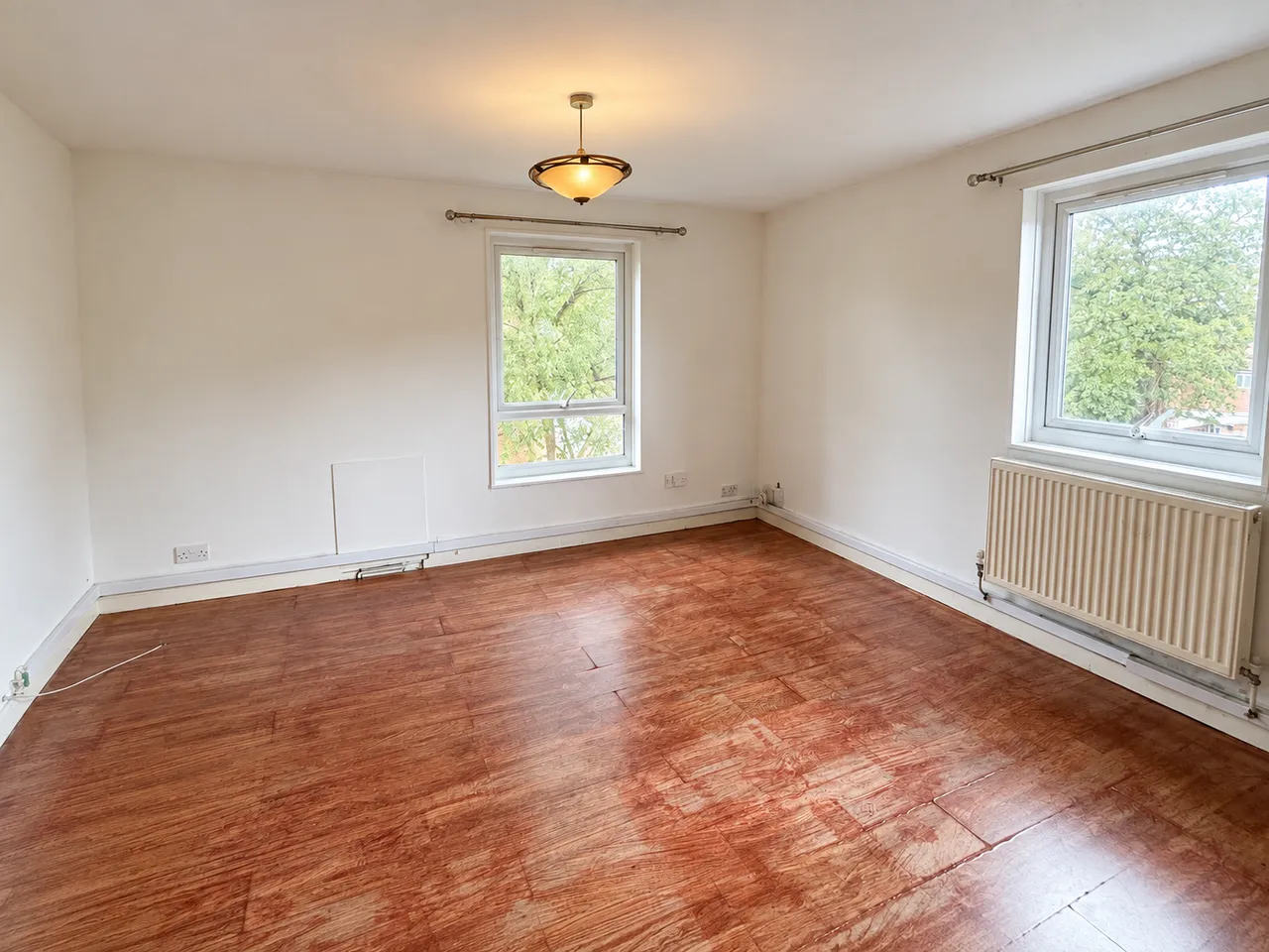 Merrydale square, NN3, photo 4