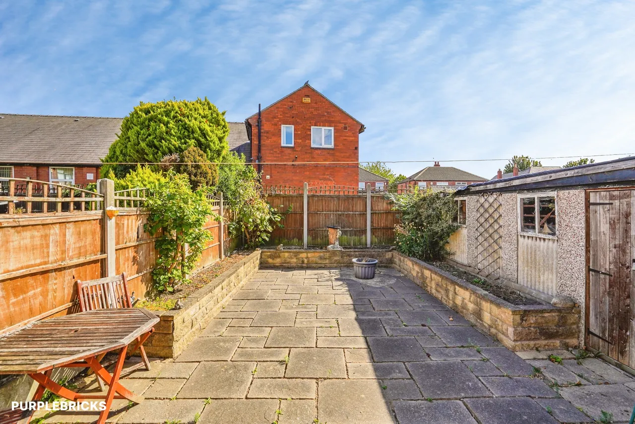 Moor Flatts Avenue, Leeds, LS10, photo 27