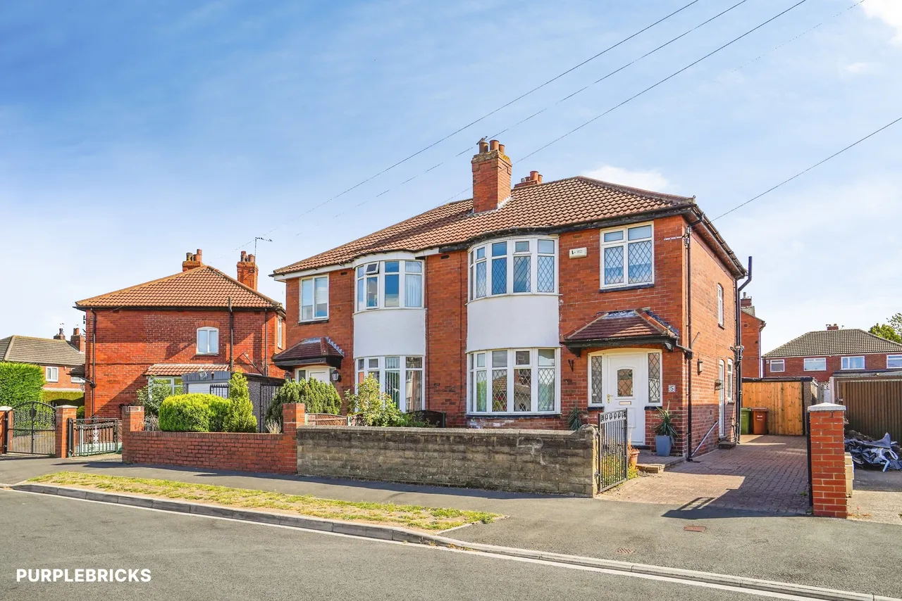 Moor Flatts Avenue, Leeds, LS10, photo 25