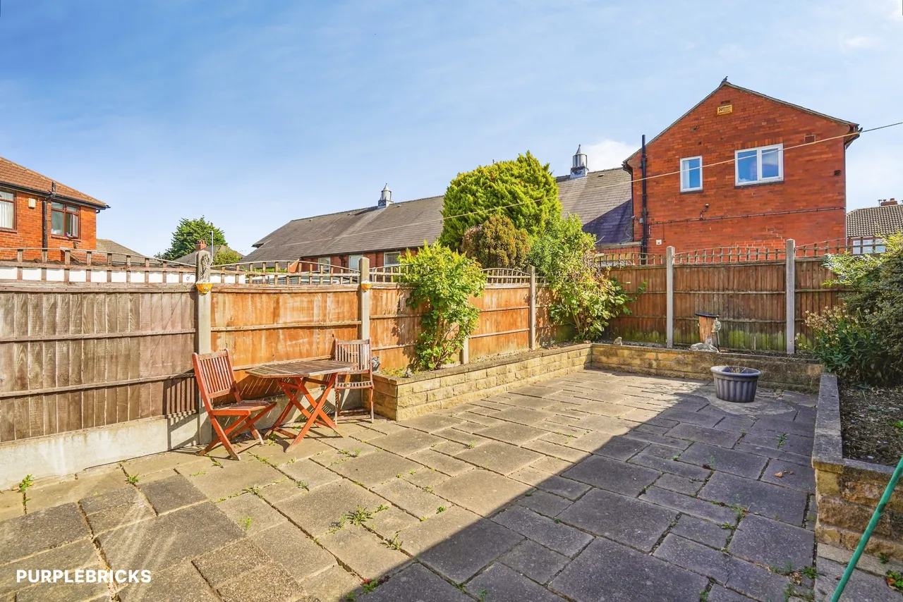 Moor Flatts Avenue, Leeds, LS10, photo 14